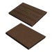 Заборная доска CM Decking мербау (под заказ) купить в Угличе
