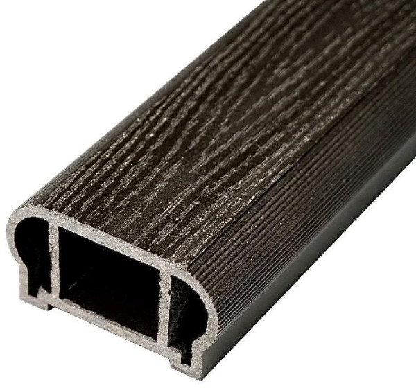 Перила FAYNAG ДПК WOOD венге купить в Угличе
