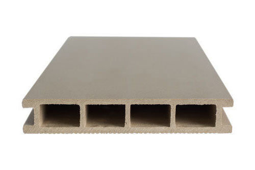 Террасная доска из ДПК ECODECKING Velvet Серый купить в Угличе