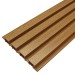 Фасадная доска из ДПК Faynag Wood Рейка Орех купить в Угличе