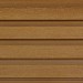 Фасадная доска из ДПК Faynag Wood Рейка Орех купить в Угличе