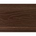 Фасадная панель  из ДПК ECODECKING Коричневый купить в Угличе