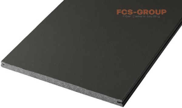 Фиброцементные панели FCS Group Smooth Line F60 купить в Угличе