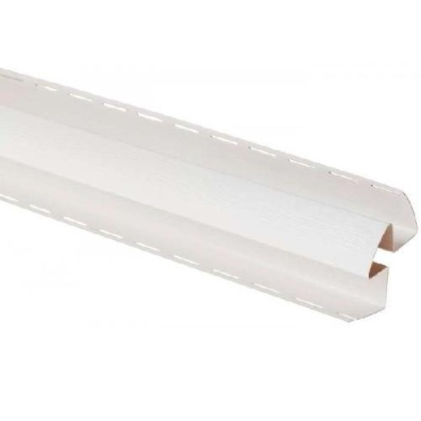 Угол внутренний Премиум Т-13, ВН, Белый купить в Угличе