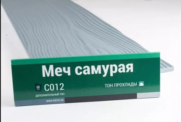 Сайдинг Мирко 7,5 под дерево С012 купить в Угличе