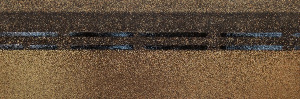 Коньково-карнизная черепица Docke Premium, капучино купить в Угличе