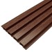 Фасадная доска из ДПК Faynag Wood Рейка Шоколад купить в Угличе