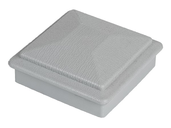 Крышка верхняя Woodvex Серый купить в Угличе