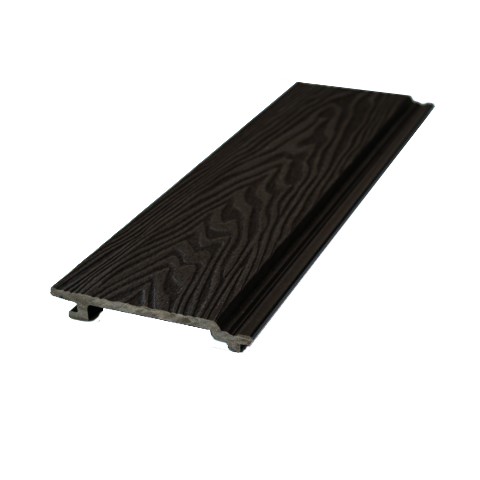 Фасадная панель из ДПК ECODECKING Венге купить в Угличе