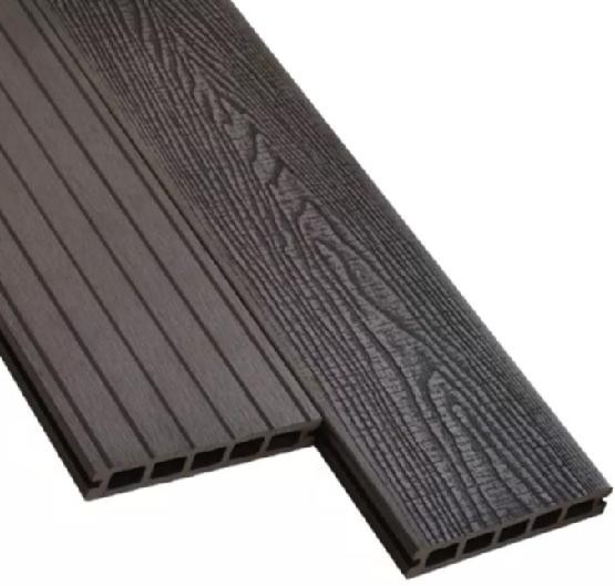 Террасная доска ДПК Deckart Аntique Венге купить в Угличе