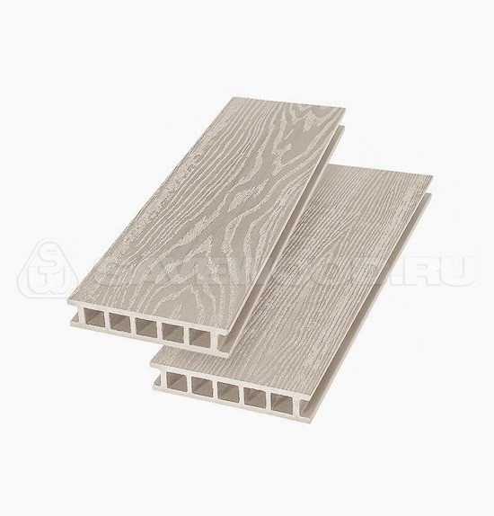 Террасная доска из ДПК SW-Fagus «SaveWood» бежевый купить в Угличе