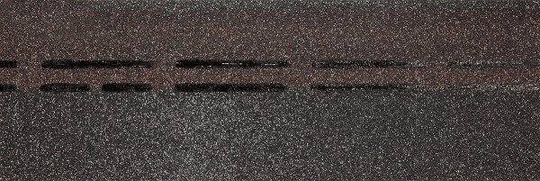 Коньково-карнизная черепица Docke Premium, фладен купить в Угличе