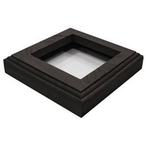 Крышка нижняя Woodvex Select Графит купить в Угличе