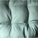 Кресло Подвесное из искусственного ротанга AFM-168A-XL White/Green купить в Угличе
