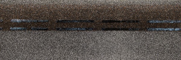 Коньково-карнизная черепица Docke Premium, халва купить в Угличе