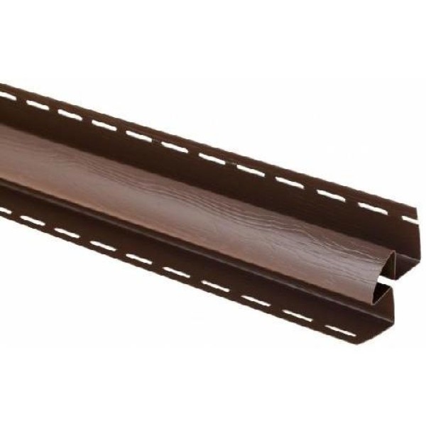 Угол внутренний Премиум Т-13, ВН, Тёмный Орех купить в Угличе