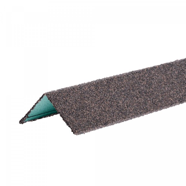 Уголок металлический внешний ТЕХНОНИКОЛЬ HAUBERK, Бельгийский купить в Угличе