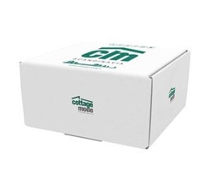 Ремонтный набор CM Bord (грунт, краска, 2 кисти) купить в Угличе