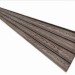 Cайдинг из ДПК NanoWood Шлифовка+тиснение с одной стороны Венге купить в Угличе