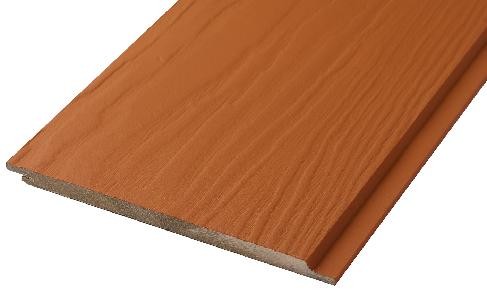 Фиброцементные панели Wood Click F32 купить в Угличе