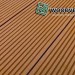 Террасная доска из ДПК WOODVEX Select Терракота купить в Угличе