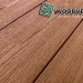 Террасная доска из ДПК WOODVEX Select Терракота купить в Угличе
