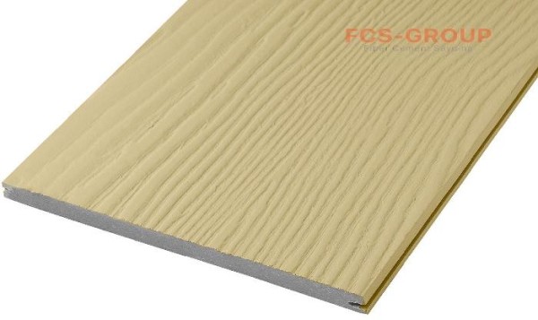 Фиброцементные панели FCS Group Wood Line F11 купить в Угличе