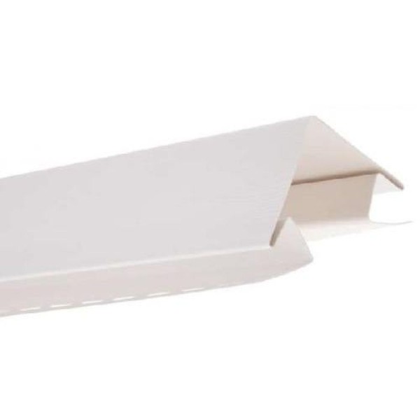 Угол наружный Премиум, Т-12, ВН, Белый купить в Угличе