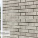 Фасадная панель Ю-пласт Стоун Хаус S-Lock Клинкер Балтик холодный цемент купить в Угличе
