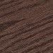 Террасная доска из ДПК  WOODVEX Select Темно-коричневый купить в Угличе