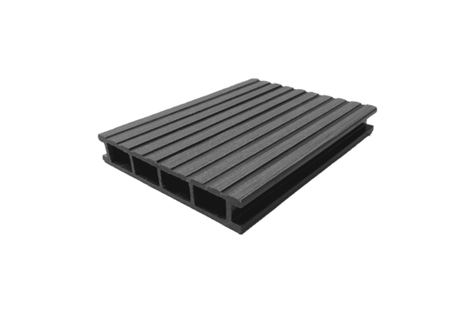Террасная доска  из ДПК ECODECKING HIT Серый купить в Угличе