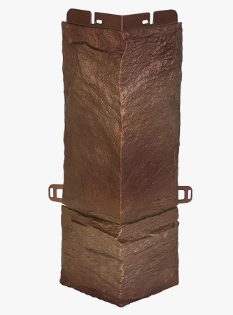 Наружный угол гранит (пиренейский), 0,47 х 0,16м купить в Угличе