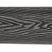 Террасная доская ДПК NanoWood Double 3D Антрацит купить в Угличе