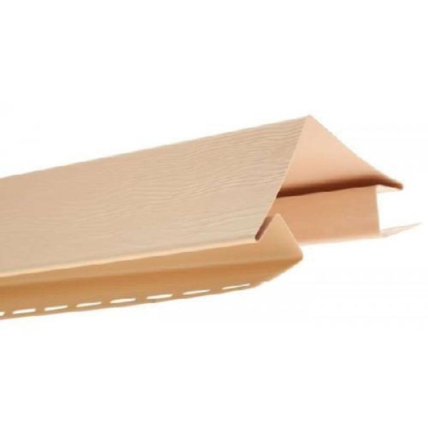 Угол наружный Премиум, Т-12, ВН, Золотистый купить в Угличе