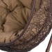 Кресло Подвесное из искусственного ротанга AFM-219A Brown купить в Угличе