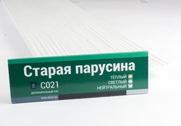 Сайдинг Мирко 7,5 под дерево С021 купить в Угличе