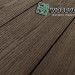 Террасная доска из ДПК WOODVEX Select Венге купить в Угличе