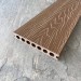Террасная доска Latitudo PRO (усиленная) 150х24 Шоколад купить в Угличе