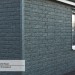 Фасадная панель Ю-Пласт Стоун-хаус камень изумрудный (двойной замок) купить в Угличе