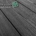 Террасная доска из ДПК WOODVEX Select Графит купить в Угличе