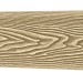 Террасная доская ДПК NanoWood Double 3D Натур купить в Угличе