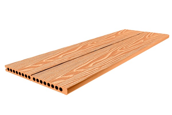 Ступень NauticPrime Esthetic Wood 300x22x4000 мм, кедр купить в Угличе