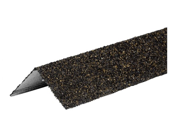 Уголок металлический внешний ТЕХНОНИКОЛЬ HAUBERK, Перуанский купить в Угличе