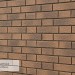 Фасадная панель Ю-пласт Стоун Хаус S-Lock Клинкер Балтик магма купить в Угличе