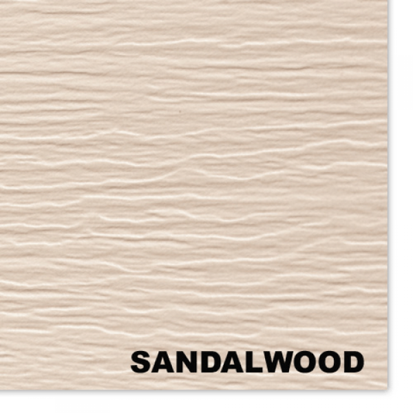 Сайдинг Виниловый Mitten, Oregon Pride, Sandalwood купить в Угличе