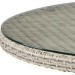 Комплект плетеной мебели AFINA из иск. ротанга T705ANT/Y137C-W85 Latte 2Pcs купить в Угличе