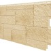 Фасадная панель VOX Sandstone (Сандстоун) кремовый купить в Угличе