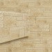 Фасадная панель VOX Sandstone (Сандстоун) кремовый купить в Угличе