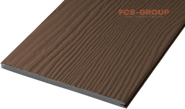 Фиброцементные панели FCS Group Wood Line F21 купить в Угличе