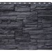 Фасадная панель Royal Stone, Камень Скалистый, Кингстон купить в Угличе